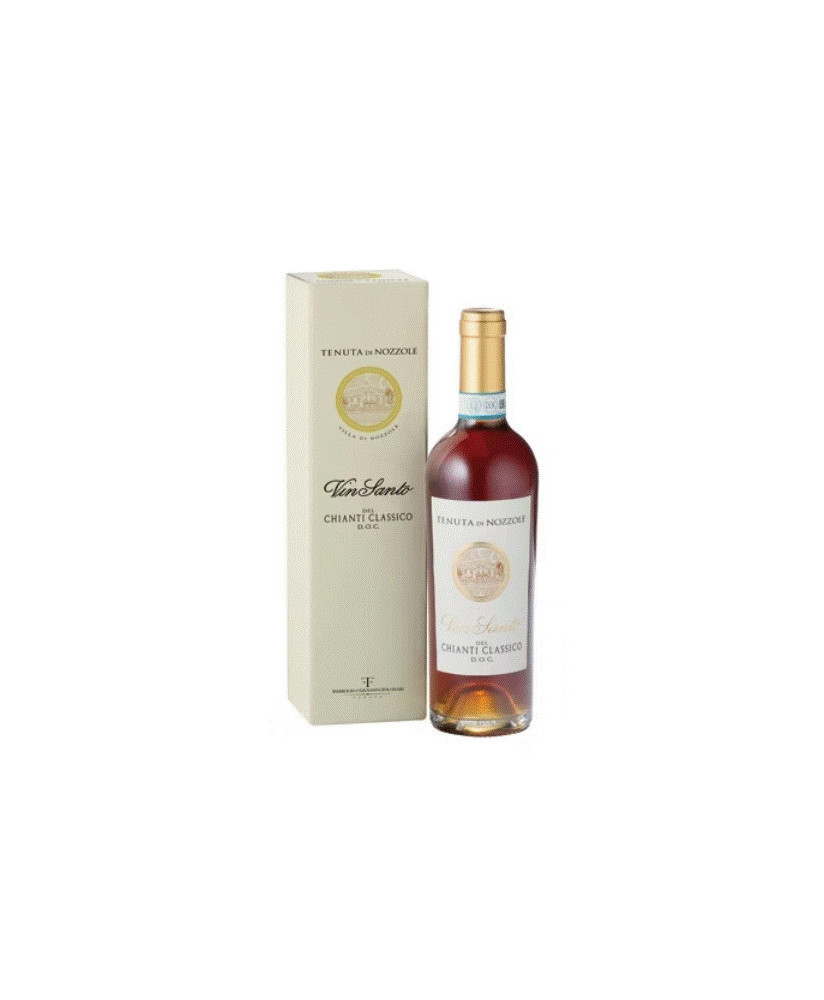 Folonari - Tenuta di Nozzole - Vin Santo del Chianti Classico 2019 - DOC - 50cl