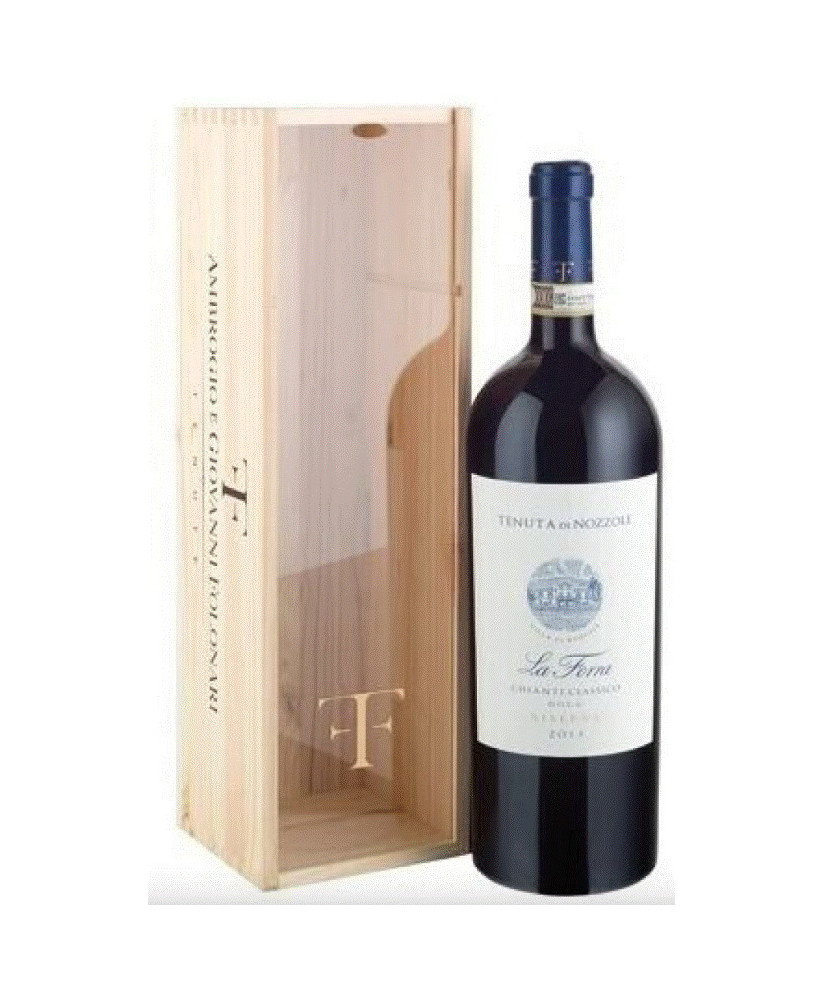 Folonari - Tenuta di Nozzole - La Forra - Chianti Classico Riserva DOCG - 75cl