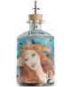 J. Rose - London Dry Gin Artigianale - JR09 - 70cl - Milo Manara