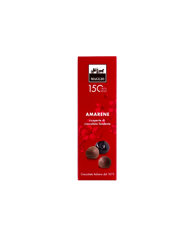 Shop Online Sour Cherry covered Maglio, Sour Cherry covered with dark chocolate. Best price online Maglio packs Shop Online Sour Cherry covered Maglio, Sour Cherry covered with dark chocolate. Best price online Maglio packs