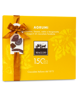 Maglio - Citrus Gift Box - Case - 200g
