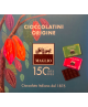Maglio - Assorted Dark Chocolates 110g