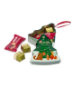Babbi - Babbini e CuBon Albero Christmas Edition 5 pz - 53,5g