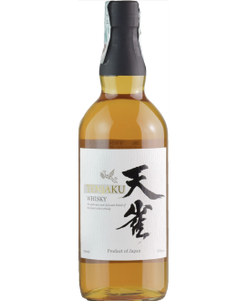 Tenjaku - Blended whisky - 70cl
