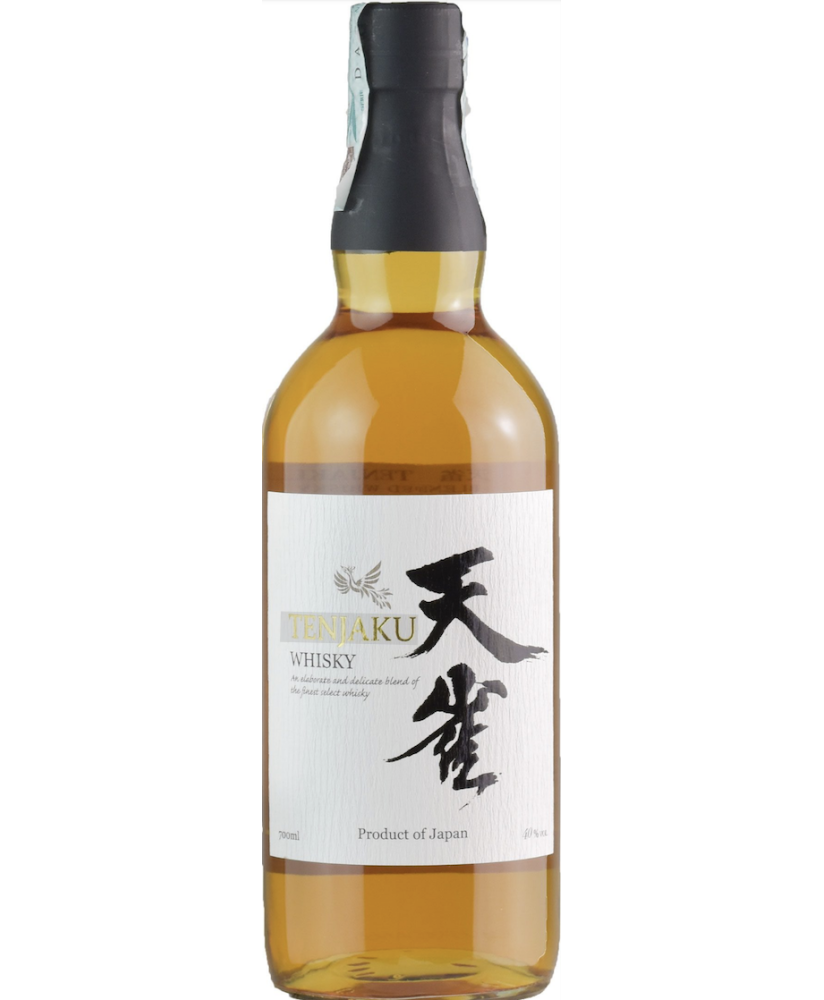 Tenjaku - Blended whisky - 70cl