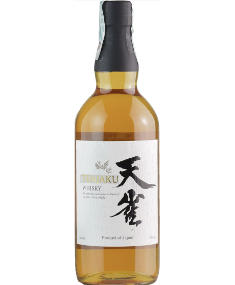 Tenjaku - Blended whisky - 70cl