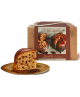 Lindt - Panettone Doppio Cioccolato - 750g