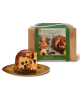 Lindt - Panettone Pear and Chocolate Drops 750g