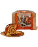 Lindt - Panettone Arancia e Cioccolato 1000g