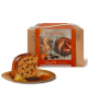 Lindt - Panettone Orange and Chocolate Drops 1000g