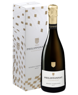 Champagne Philipponnat Royale Reserve - Online sale price Philipponnat, the favorite of the lawyer Gianni Agnelli