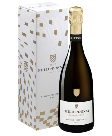Champagne Philipponnat Royale Reserve - Online sale price Philipponnat, the favorite of the lawyer Gianni Agnelli