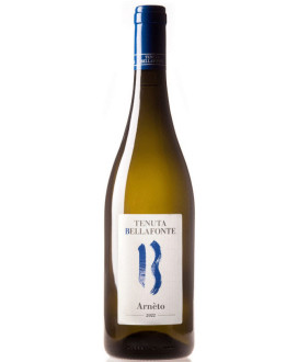 Tenuta Bellafonte - Arneto 2022 - Umbria Bianco IGT - 75cl
