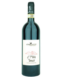 Ciro Picariello - O' Pilota 2019 - Taurasi - DOP - 75cl