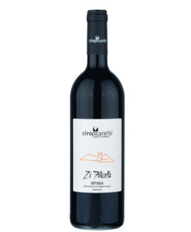 Ciro Picariello - Zi Filicella 2021 - Aglianico Irpinia - DOP - 75cl