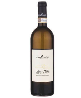 Ciro Picariello - Greco Di Tufo 2024 - DOP - 75cl