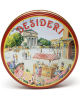 Desideri - Scatola di latta 5 pezzi - Piazza - 220g
