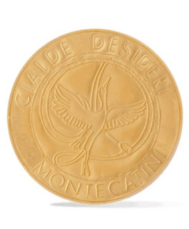 Desideri - Scatola di latta 5 pezzi - Airone - 220g