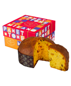 Perbellini - Panettone Milan - 850g
