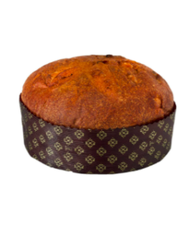 Perbellini - Panettone Milano - 850g Novità