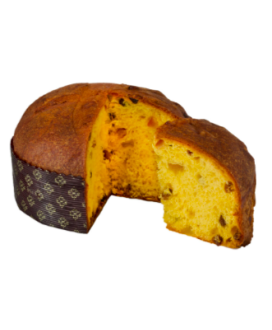 Perbellini - Panettone Milano - 850g Novità