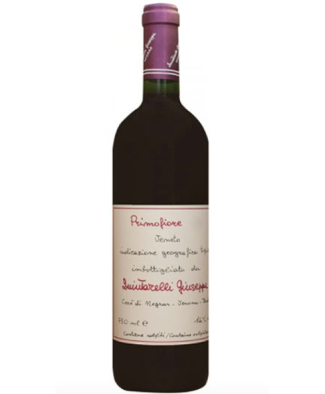 Quintarelli Primofiore Rosso prezzo vino amarone quintarelli | corso101