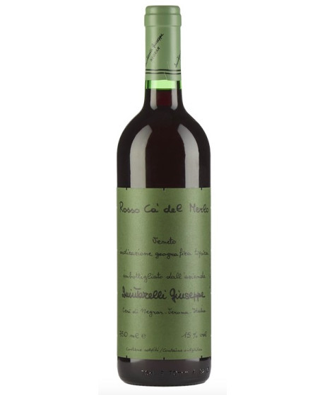 Giuseppe Quintarelli - Ca del Merlo 2015 - Veneto IGT - 75cl