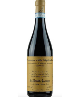 Giuseppe Quintarelli - Amarone Classico della Valpolicella 2018 - DOC - 75cl