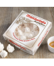 Scaldaferro - Almond Nougat - Gift box - 300g