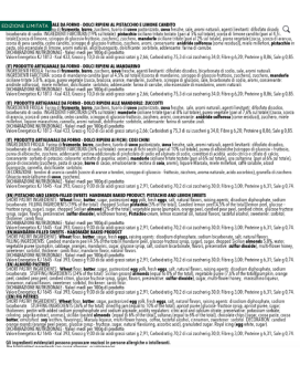 Tumminello - Author's Tin Box Arca' 2025 - Apollo - 680g