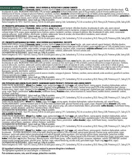 Tumminello - Author's Tin Box Arca' 2025 - Cupido - 680g