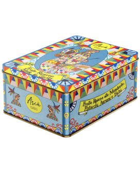 Tumminello - Latte D'Autore - Arca' 2025 - Orlando - 680g