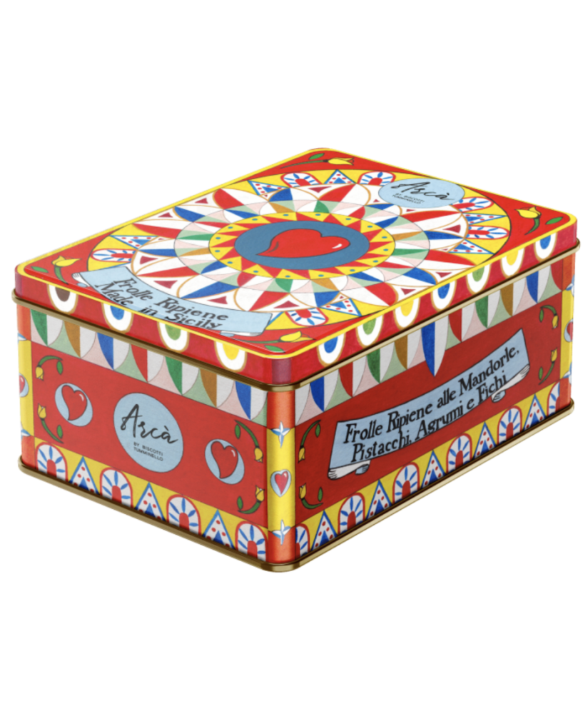 Tumminello - Latte D'Autore - Arca' 2025 - Cupido - 680g