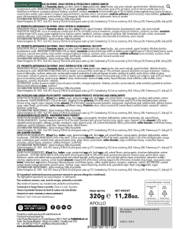 Tumminello - Latte D'Autore - Arca' 2025 - Orlando - 680g