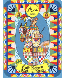 Tumminello - Latte D'Autore - Arca' 2025 - Orlando - 680g