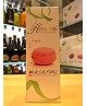 (3 CONFEZIONI X 42g) Lindt - Horvath - Macarons alla Fragola
