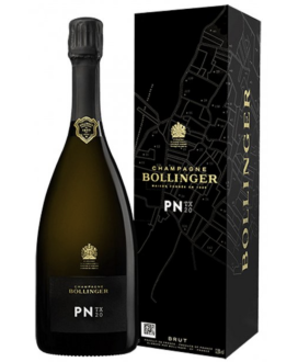 Bollinger - PN TX 20 - Champagne Blanc de Noirs - Astucciato - 75cl