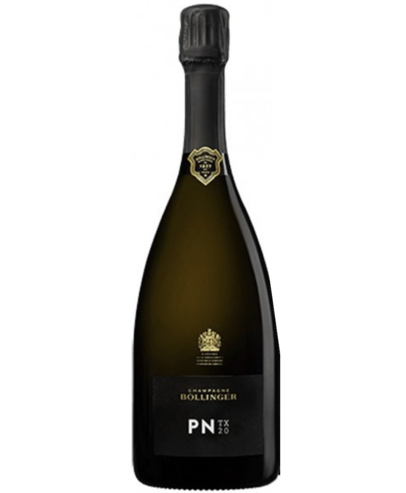 Bollinger - PN TX 20 - Champagne Blanc de Noirs - Magnum - 150cl