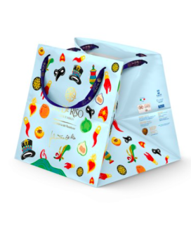 Sal de Riso shop italian panettone Neapolitan Passion | corso101.com