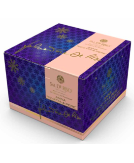 Sal de Riso, Vendita online panettone artigianale Anna con ricotta e pere, miglior prezzo online panettoni Salderiso