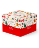 Sal de Riso - Panettone Zuppa Inglese - Christmas Cake - 1000g