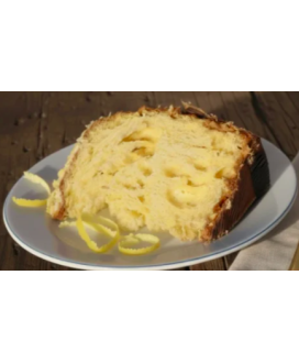 Tiri - Lemon Panettone - 1000g