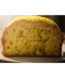 Tiri - Lemon Panettone - 1000g