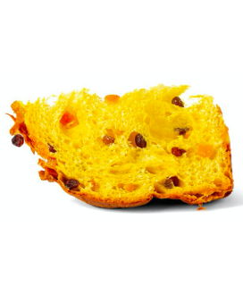 Tiri - Traditional Panettone - lactose-free - 1000g