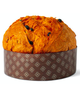Tiri - Traditional Panettone - lactose-free - 1000g
