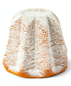 Pandoro classico extra soffice Pasticceria Tiri shop online | corso101