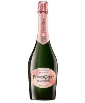 Champagne Perrier Jouet Blason Rose' shop online best price | corso101