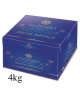 Sal de Riso - Classic - Milan Christmas Cake - 4 Kg