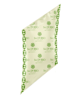 Vendita online panettone al Pistacchio Sal de Riso, Smeraldo, farcito con crema di pistacchi di Bronte miglior prezzo