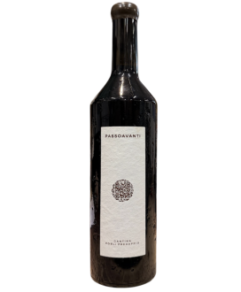 Cantina Forlì-Predappio - Passoavanti - Sangiovese Passito - Romagna DOP - 75cl